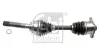 Вал приводной MITSUBISHI (пр-во FEBI) febі bilstein 181807
