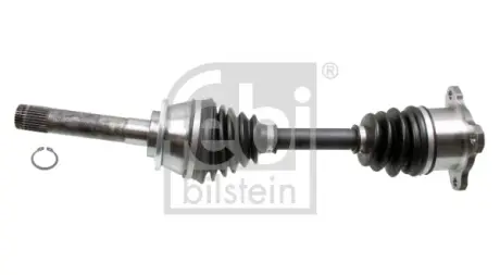 Вал приводной MITSUBISHI (пр-во FEBI) febі bilstein 181807