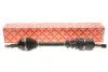 Вал приводной OPEL VIVARO B, RENAULT TRAFIC III, 14- (пр-во FEBI) febі bilstein 181902