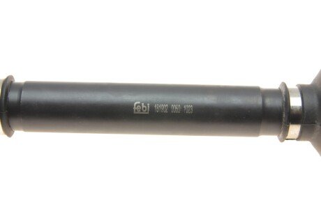 Вал приводной OPEL VIVARO B, RENAULT TRAFIC III, 14- (FEBI) febі Bilstein 181902
