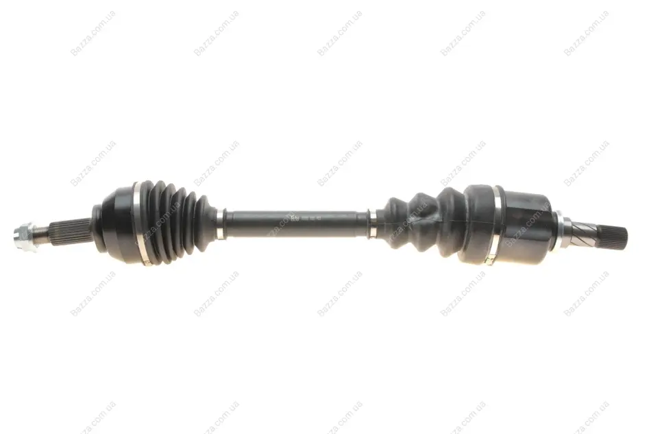 Вал приводной OPEL VIVARO B, RENAULT TRAFIC III, 14- (пр-во FEBI) febі bilstein 181902