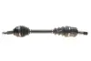Вал приводной OPEL VIVARO B, RENAULT TRAFIC III, 14- (пр-во FEBI) febі bilstein 181902