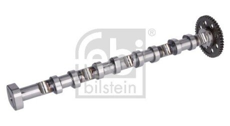 Вал розподільчий випуск VAG 1.8 FSI (FEBI) febі Bilstein 178379