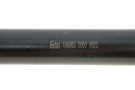 Ведущий вал febі Bilstein 186063