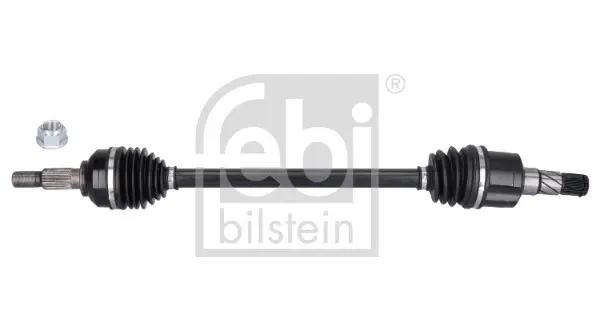 Ведущий вал febі bilstein 186068