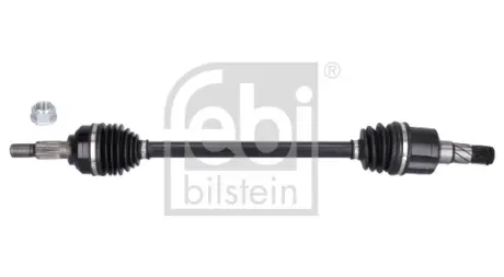 Ведущий вал febі bilstein 186068