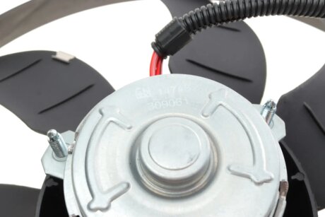 Вентилятор охлаждения радиатора febі Bilstein 14748