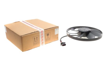 Вентилятор охлаждения радиатора febі Bilstein 14748