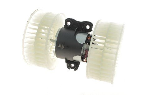 Моторчик (вентилятор) печки febі Bilstein 180447