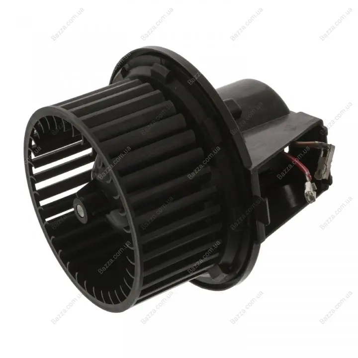 Вентилятор салона VW (пр-во FEBI) febі bilstein 18786