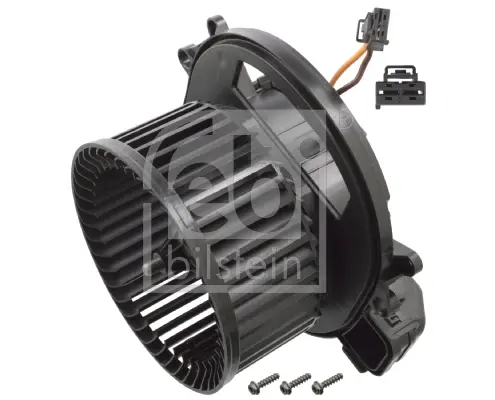 Вентилятор салону febі bilstein 107391