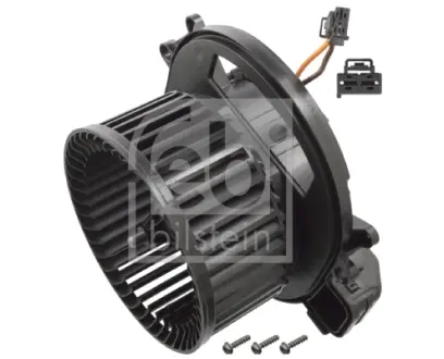 Вентилятор салону febі bilstein 107391