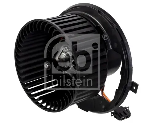Вентилятор салону Febі Bilstein 109421 (фото 1)