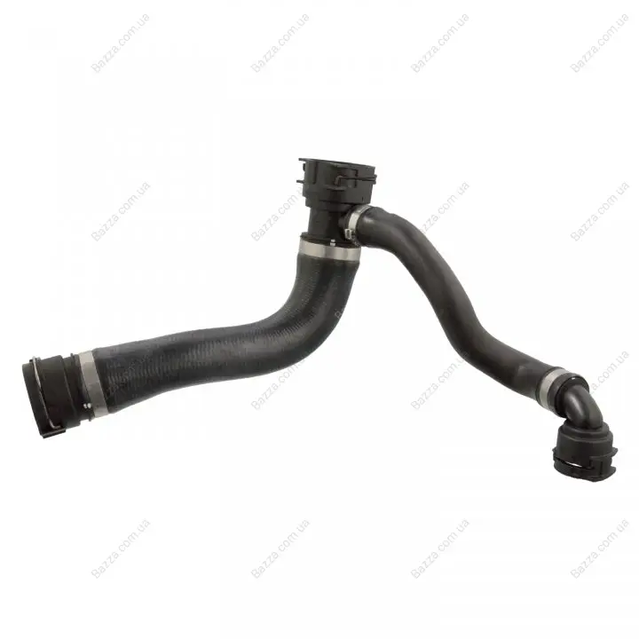 Верхн. шланг радіатора febі bilstein 103465