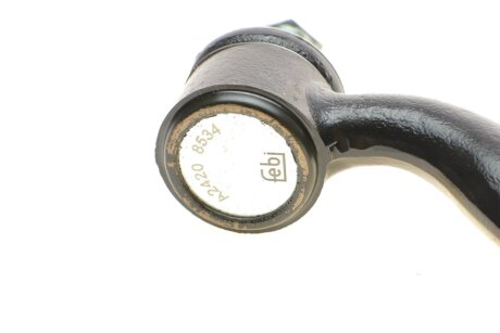 Верхній важіль передньої підвіски febі Bilstein 01032