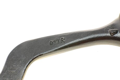 Верхній важіль передньої підвіски febі Bilstein 01032