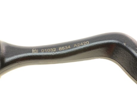 Верхній важіль передньої підвіски febі Bilstein 01032