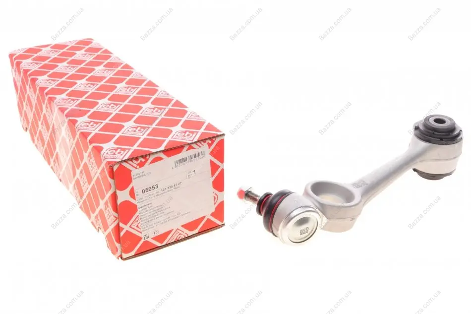 Верхний рычаг передней подвески febі bilstein 05953