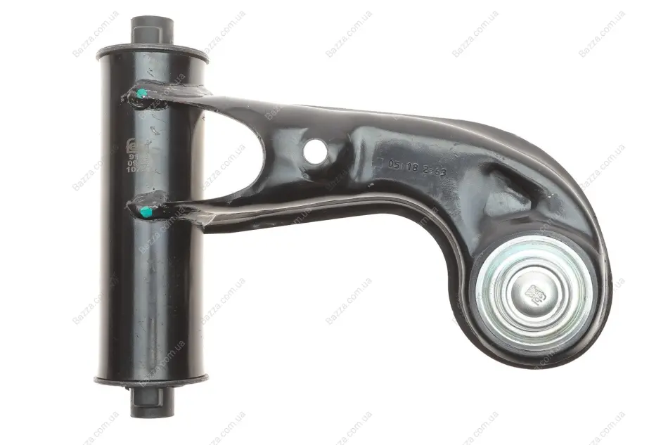 Верхний рычаг передней подвески febі bilstein 10797