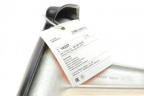 Верхний рычаг передней подвески febі Bilstein 14227