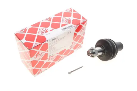 Верхня шарова опора Febі Bilstein 01209
