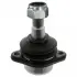 Верхняя шаровая опора febі bilstein 02221