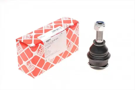 Верхняя шаровая опора febі bilstein 10577