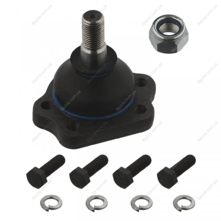 Верхняя шаровая опора febі bilstein 15270