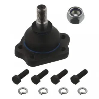Верхня шарова опора Febі Bilstein 15270