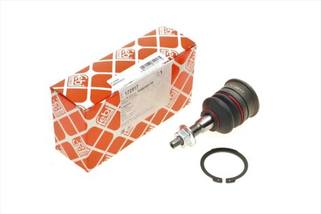 Верхняя шаровая опора febі Bilstein 172917 на Jeep Grand Cherokee