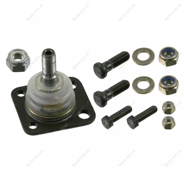 Верхняя шаровая опора febі bilstein 22506