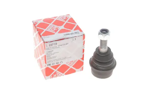 Верхня шарова опора Febі Bilstein 22710