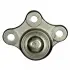 Верхняя шаровая опора febі bilstein 26125