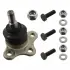 Верхняя шаровая опора febі bilstein 26125