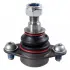 Верхняя шаровая опора febі bilstein 27059