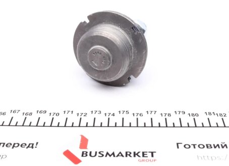 Верхняя шаровая опора febі Bilstein 28356 на Пежо 508