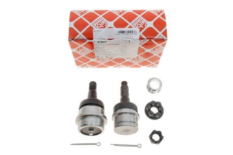 Верхня шарова опора febі Bilstein 41047