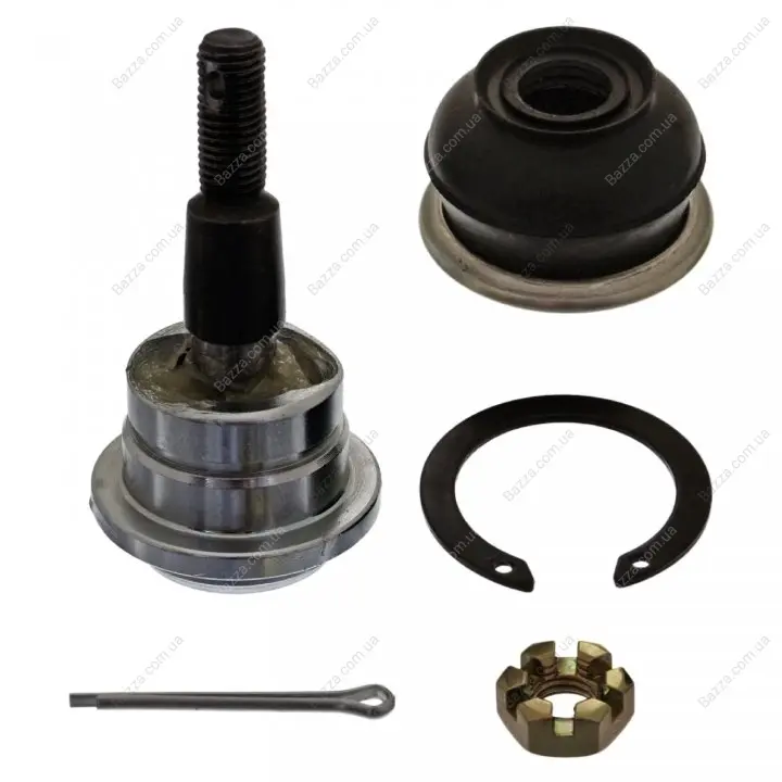 Верхняя шаровая опора febі bilstein 41701