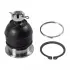 Верхняя шаровая опора febі bilstein 42139
