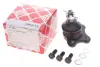 Верхняя шаровая опора febі bilstein 42398