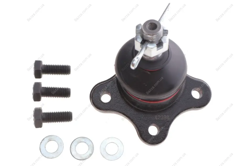 Верхняя шаровая опора febі bilstein 42398