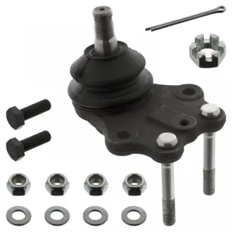 Верхня шарова опора Febі Bilstein 43086