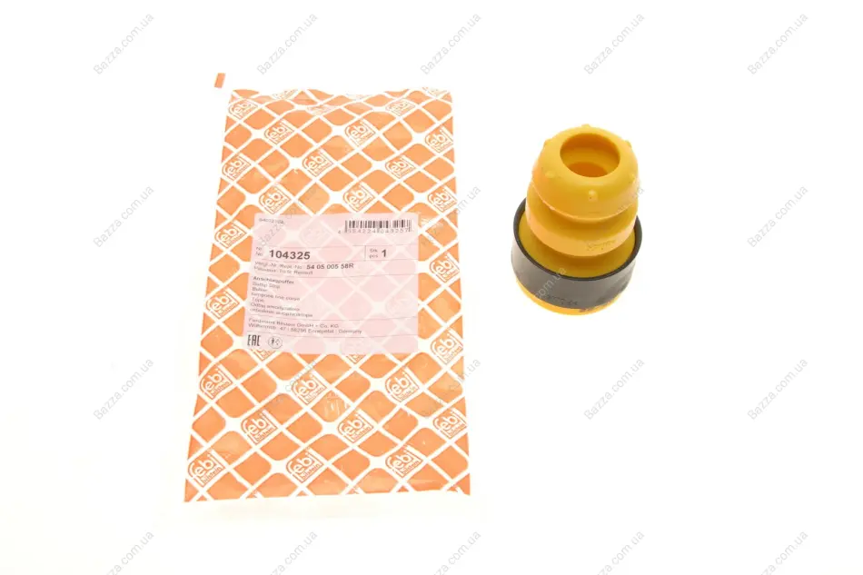 Відбій амортизатора febі bilstein 104325