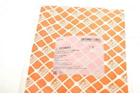 Відбій амортизатора febі Bilstein 173641