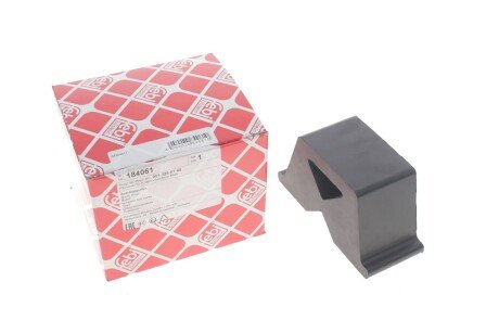 Відбій амортизатора кабіни febі Bilstein 184061