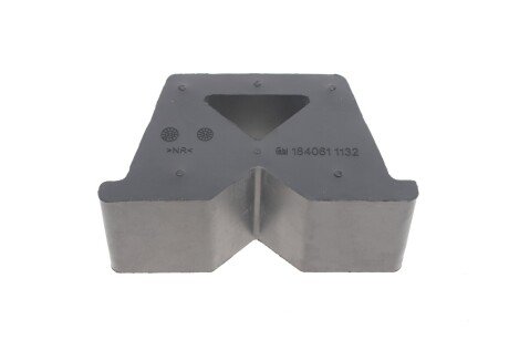 Відбій амортизатора кабіни febі Bilstein 184061