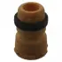 Вiдбiйник амортизатора febі bilstein 38384