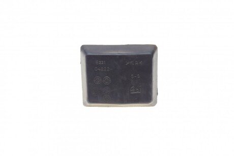 Відбійник febі Bilstein 04822