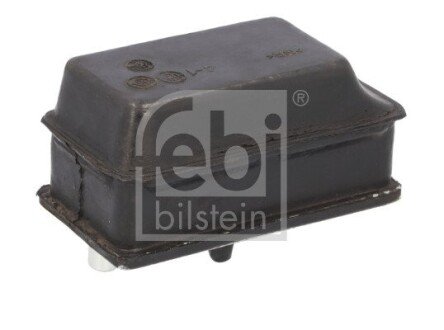 Отбойник рессоры febі Bilstein 186423