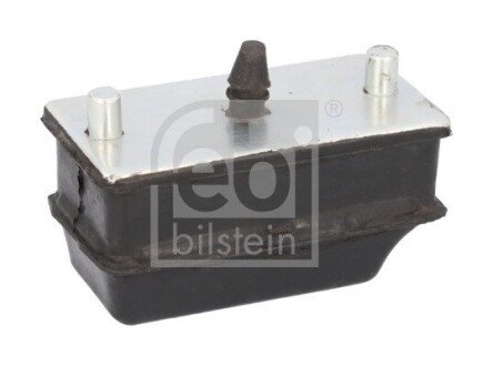 Отбойник рессоры febі Bilstein 186423 на Iveco Daily 3